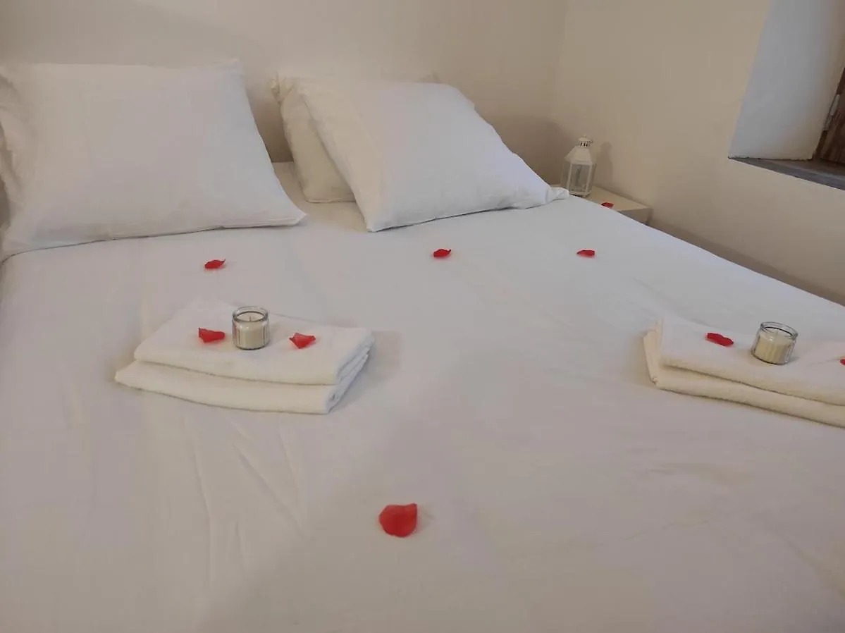 Avec Amour La Seyne-sur-Mer Apartment