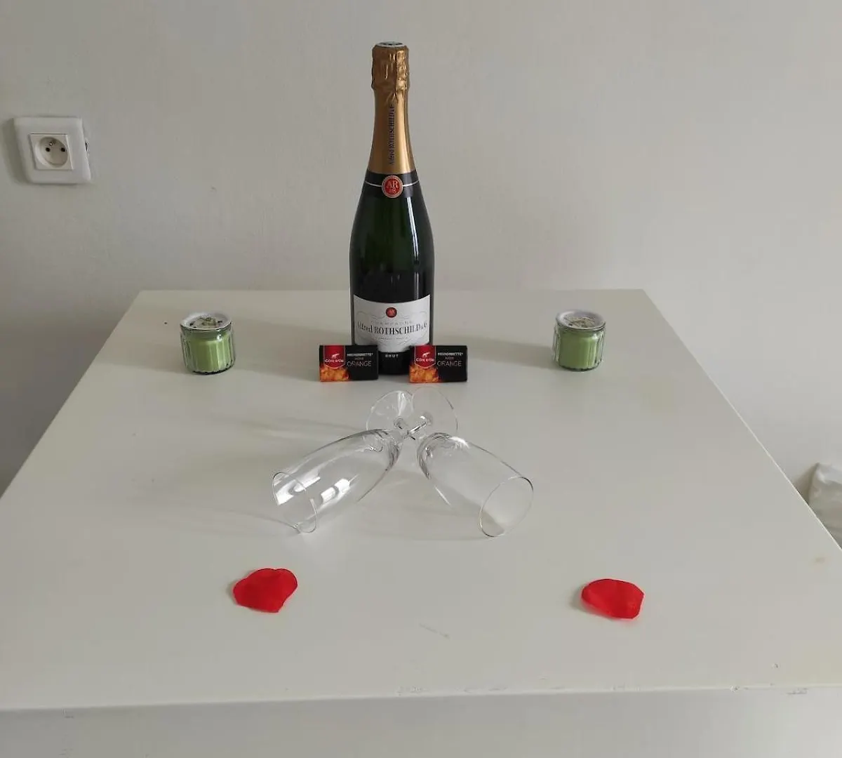 Apartment Avec Amour La Seyne-sur-Mer