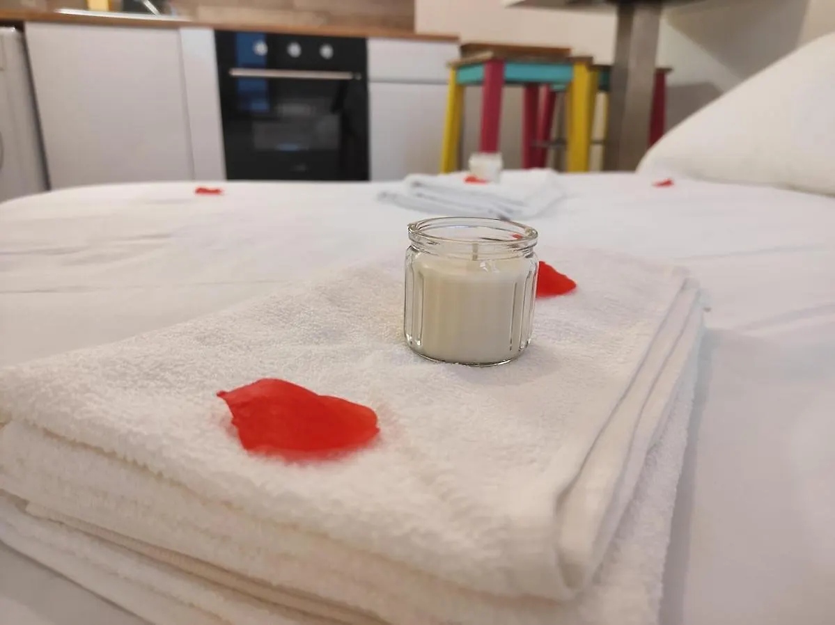 Avec Amour La Seyne-sur-Mer Apartment