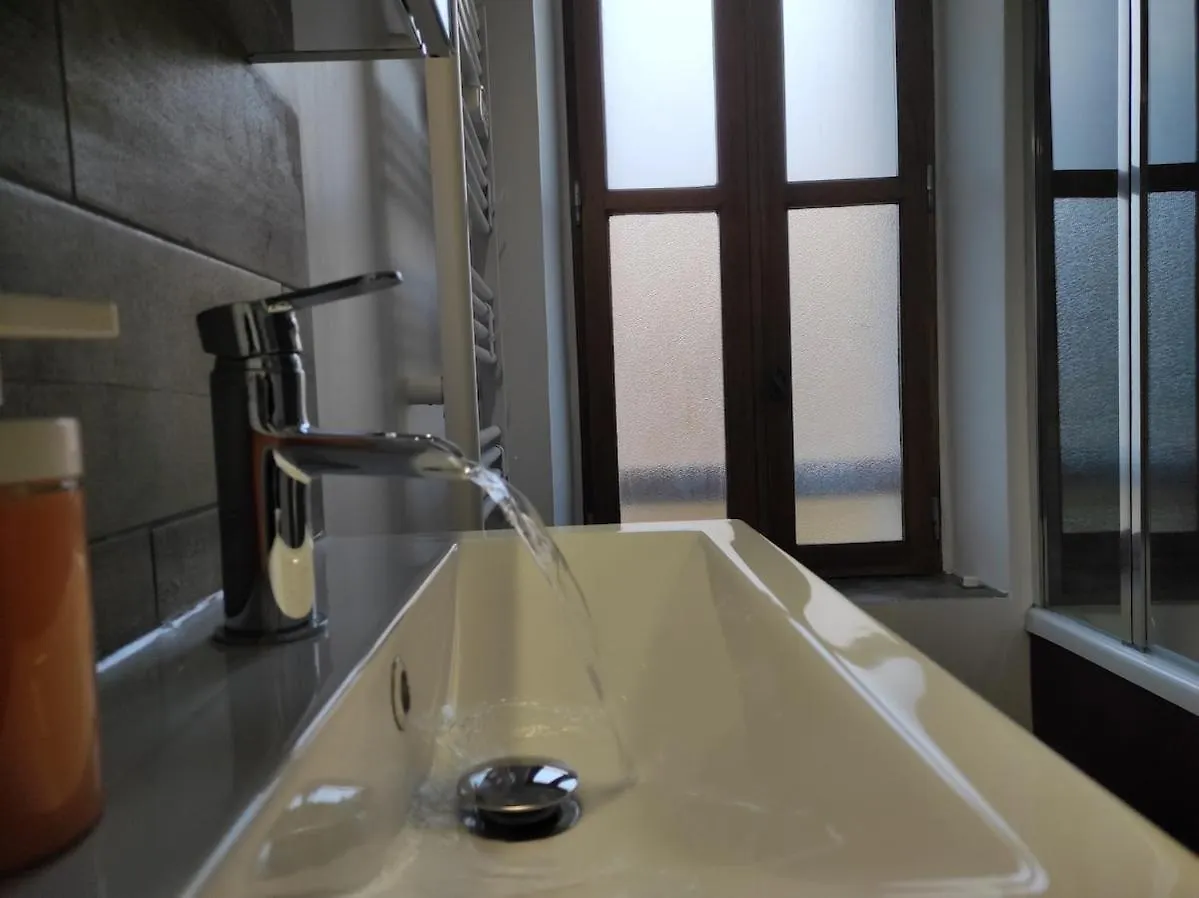 Avec Amour La Seyne-sur-Mer Apartment