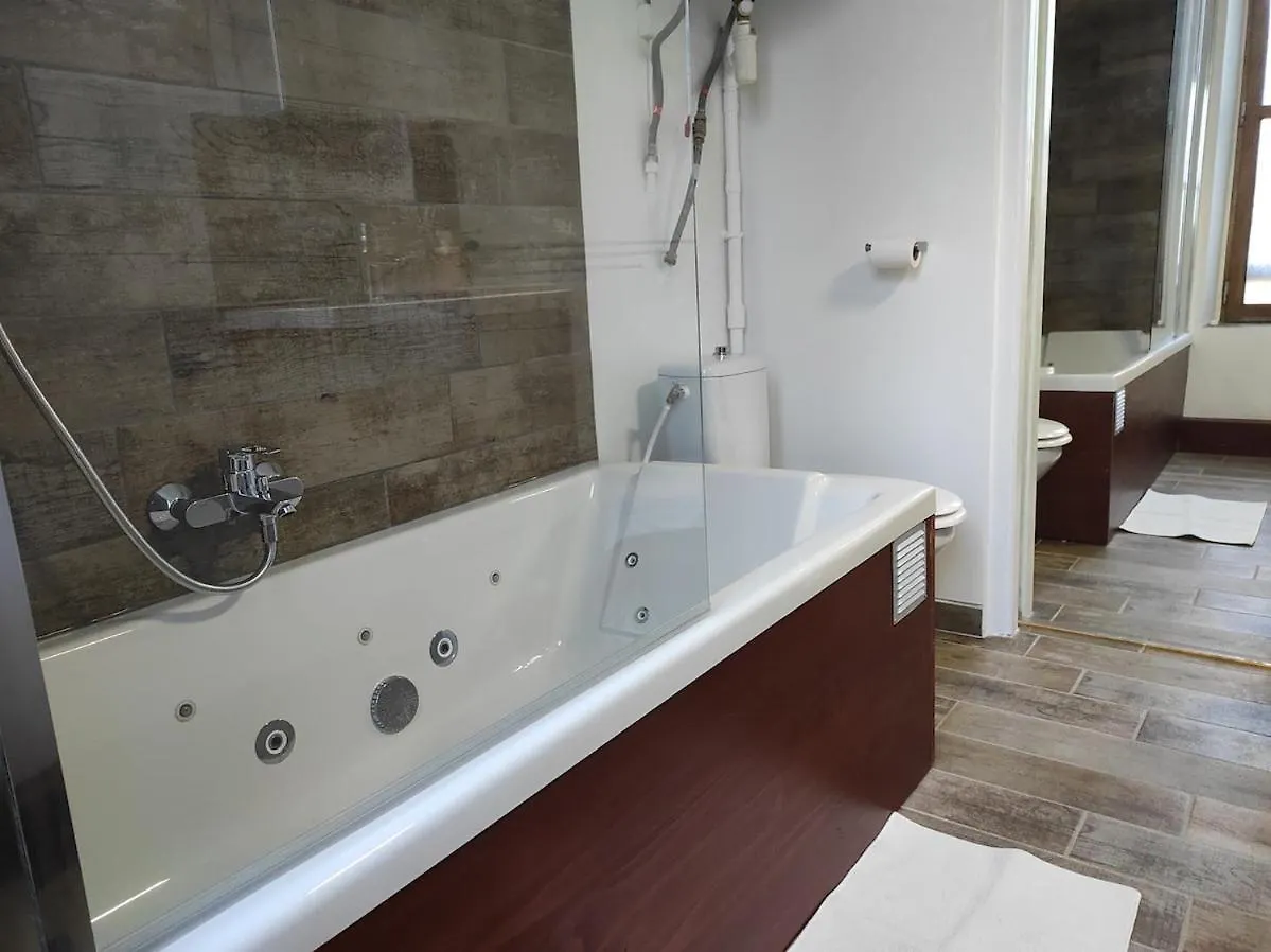 Apartment Avec Amour La Seyne-sur-Mer