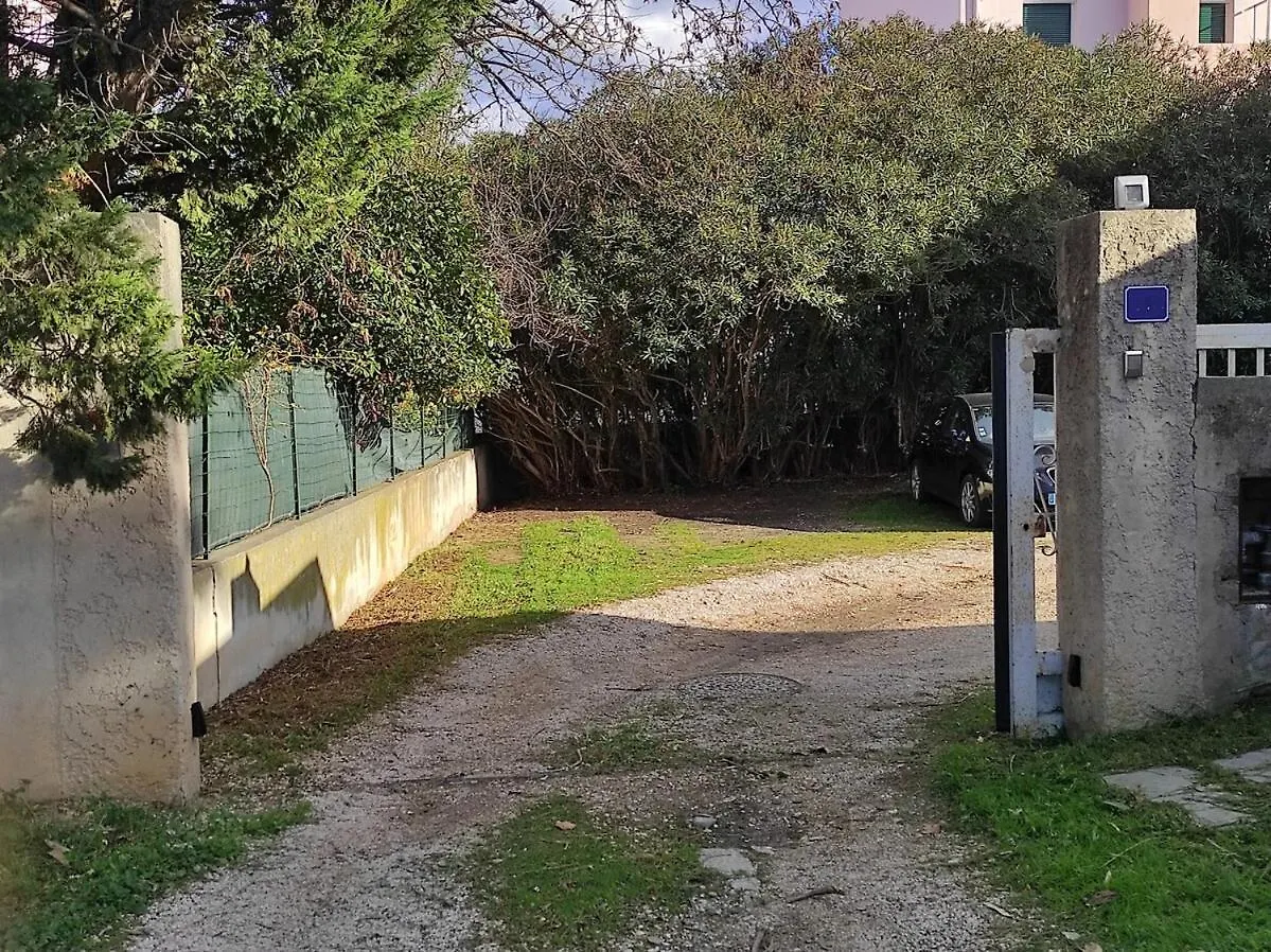 Apartment Avec Amour La Seyne-sur-Mer France